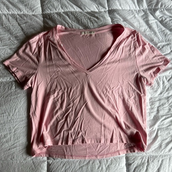 Crop Top - Picture 1 of 3